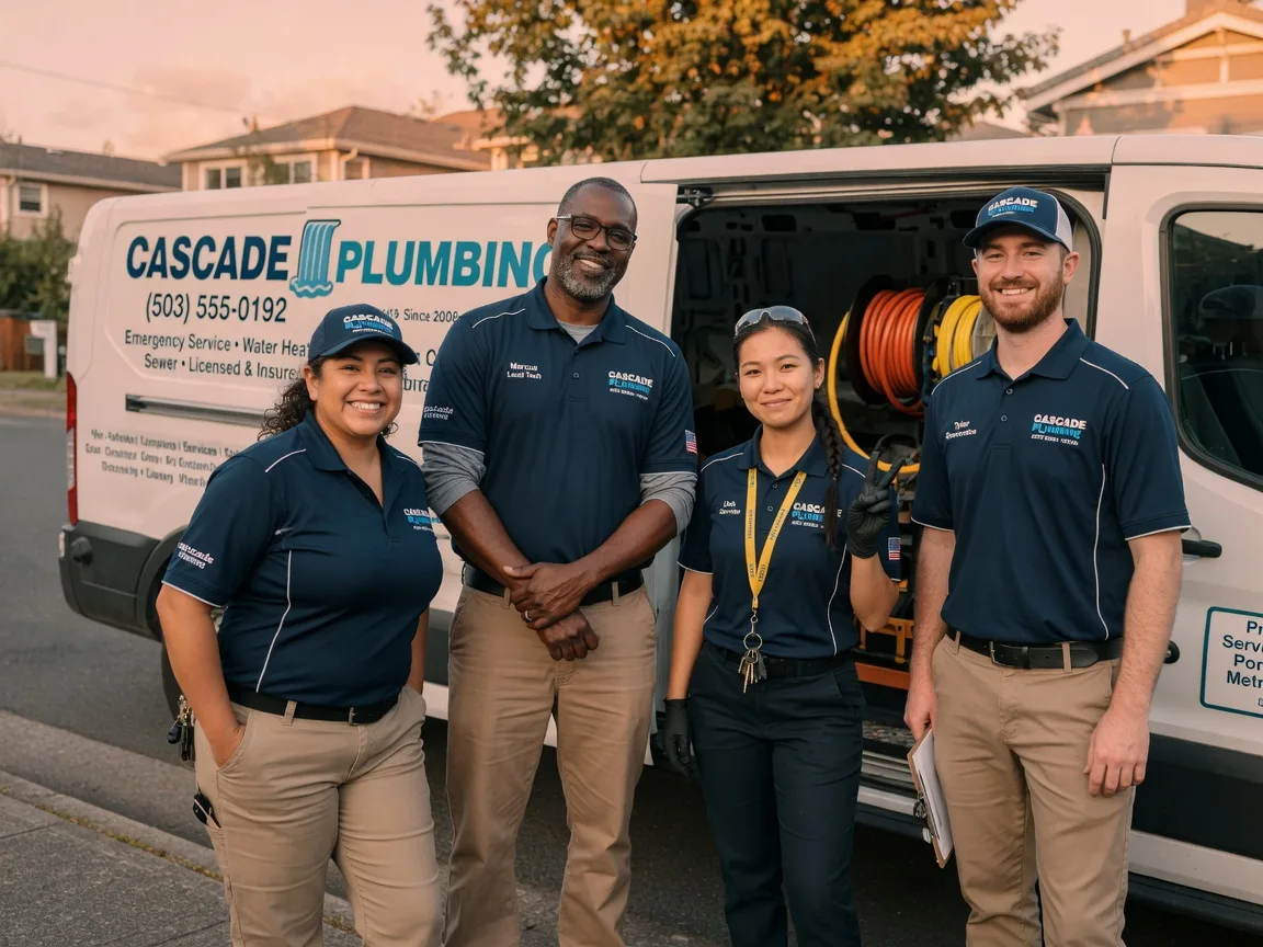 Emergency Plumber company in Galena, OH